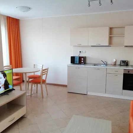 Royal Sun - Private Appartamento Sunny Beach