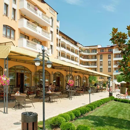 Appartamento Royal Sun - Private *