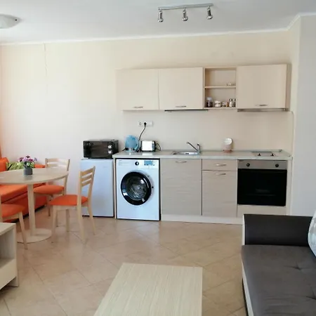 Appartamento Royal Sun - Private *