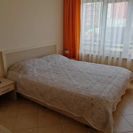 Royal Sun - Private Appartamento *